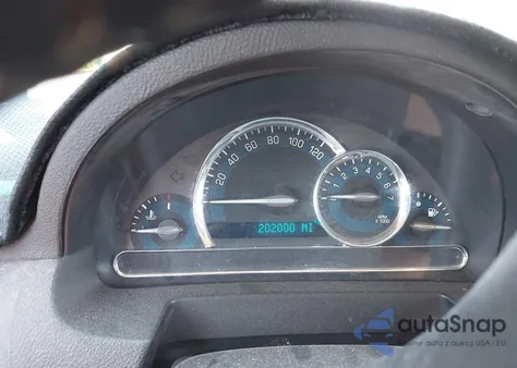 2011 Chevrolet Hhr Lt из США, поврежденный, VIN 3GNBACFU8BS522864